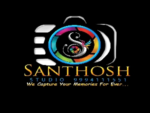 Santhosh Fashion Photography