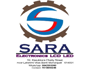 Sara Electronics 