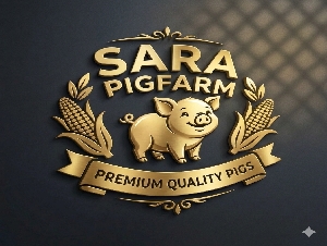 Sara Pig Farm