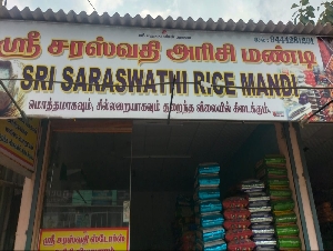 Saraswathi Stores