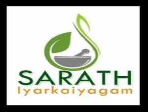 Sarath Iyarkaiyagam