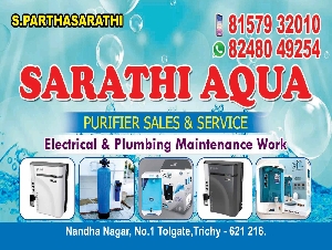 Sarathi Aqua