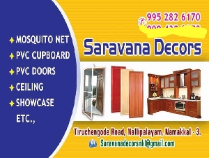 Saravana Decors
