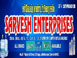 Sarvesh Enterprises