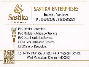 Sastika Enterprises