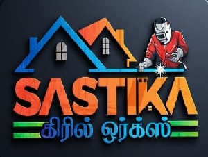 Sastika Grill Works