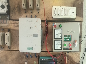 Sathish Electrical & Plumbing Works