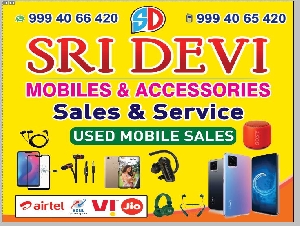Sri Devi Mobiles and Accessories
