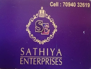 Sathiya Enterprises