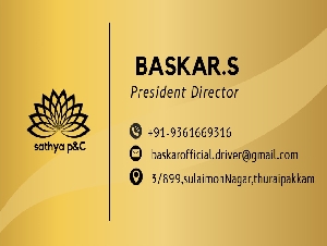 Sathya Painting Contractor