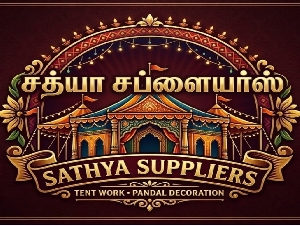 Sathya Suppliers