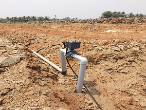 Sathyamoorthy Agri Drip Irrigation