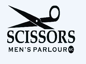 Scissors Men's Parlour