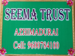 Seema Trust