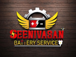 Seenivasan Battery Service