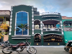 Sekar Painting