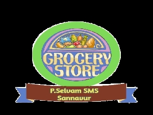 Selvam Maligai & General Store
