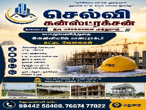 Selvi Construction