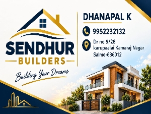 Sendhur Builders
