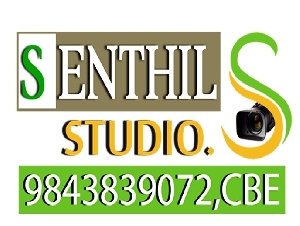 Senthil Digital Studio & Video Coverage