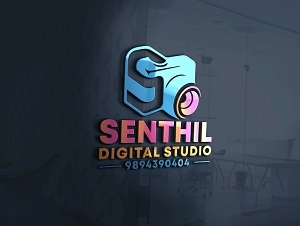 Senthil Digital Studio