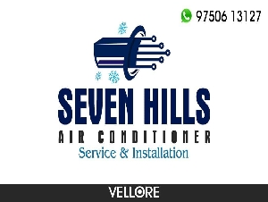 Seven Hills Air Conditioner