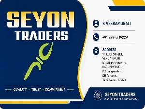 Seyon Traders