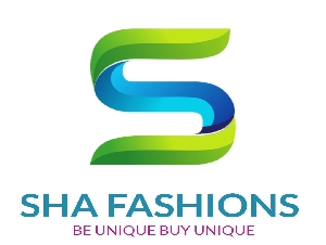 Sha Fashions