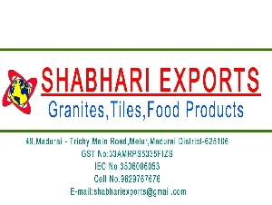 Shabhari Exports