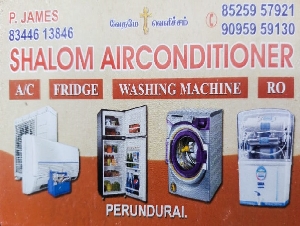 Shalom Airconditioner