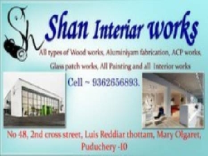Shan Interior Works