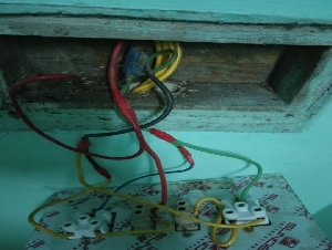 Shankar Electrical And Plumbing Work