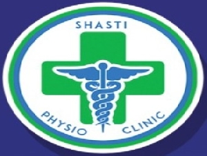 Shasti Physio Clinic
