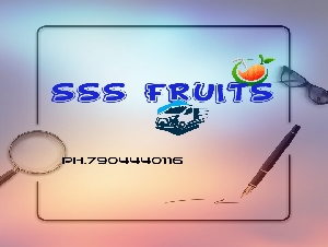 SSS Fruits