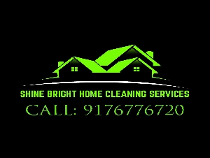 Shine Bright Home Cleaning Services