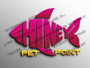 Shiney Pet Point