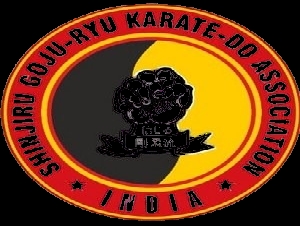 Shinjiru Goju-Ryu Karate-Do Association