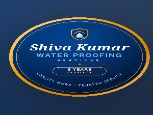 Shiva Kumar Water Proofing