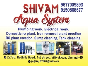 Shivam Aqua System
