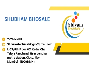 Shivam Electricals