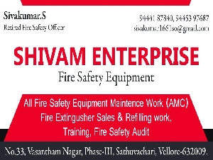 Shivam Enterprise