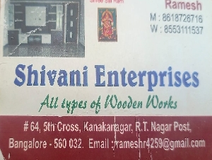 Shivani Enterprises