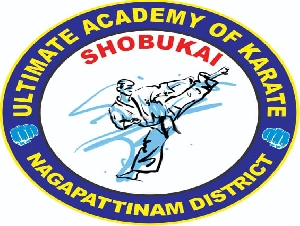 Shobukai Ultimate Academy of Karate