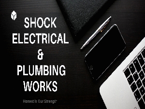 Shock Electrical Works