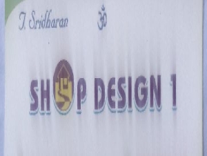 Shop Design 1