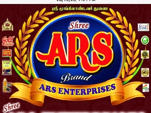 Shree ARS Enterprises