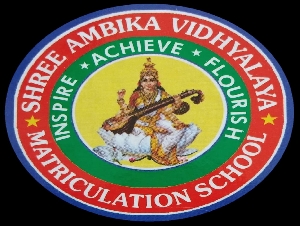 Shree Ambika Vidhyalaya Matriculation School