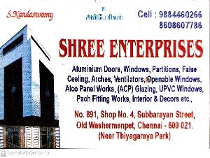 Shree Enterprises