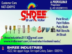 Shree Industries