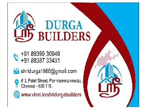 Shri Durga Builders